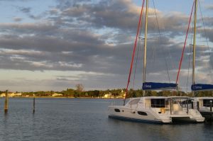 2016 Colgate Offshore Sailing Adventure in Abacos, Bahamas
