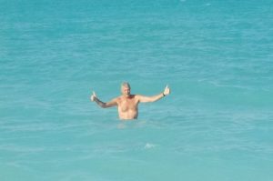 2016 Colgate Offshore Sailing Adventure in Abacos, Bahamas