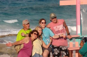 2016 Colgate Offshore Sailing Adventure in Abacos, Bahamas