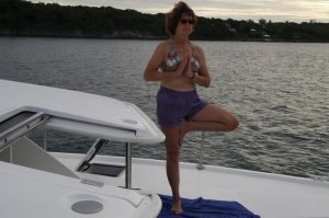 2016 Colgate Offshore Sailing Adventure in Abacos, Bahamas