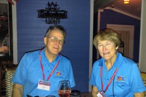 2016 Colgate Offshore Sailing Adventure in Abacos, Bahamas