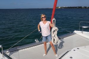 2016 Colgate Offshore Sailing Adventure in Abacos, Bahamas