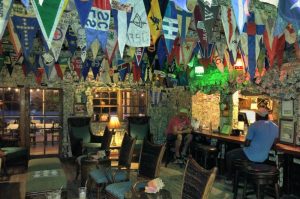 2016 Colgate Offshore Sailing Adventure in Abacos, Bahamas