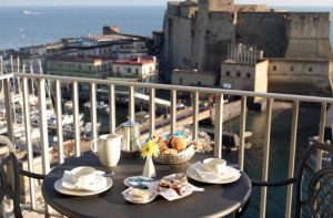 Italy's Amalfi Coast Flotilla Holiday