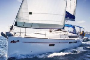 St. Martins Caribbean Flotilla Cruise