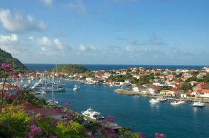 St. Martins Caribbean Flotilla Cruise