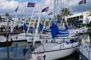 How to Become a Sailing Instructor