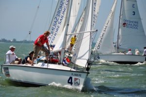 Performance Racing Clinics