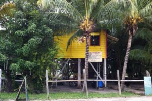 Belize Flotilla Cruise