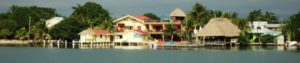 Belize Flotilla Cruise