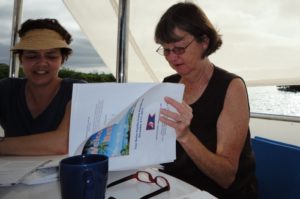 Belize Flotilla Cruise