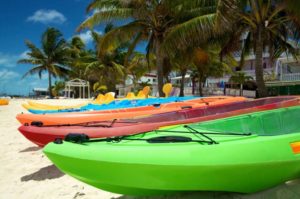 Belize Flotilla Cruise