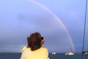 Belize Flotilla Cruise