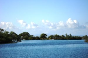 Belize Flotilla Cruise