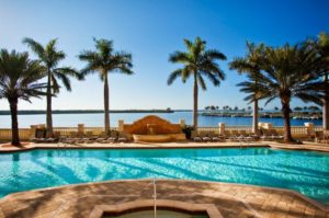 Cape Coral Marina Village