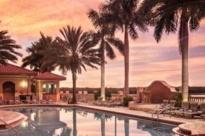 Cape Coral Marina Village