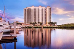Cape Coral Marina Village