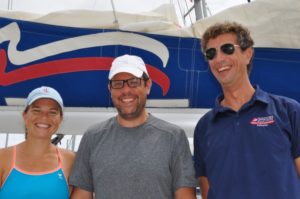 British Virgin Islands Sailing School Discounts