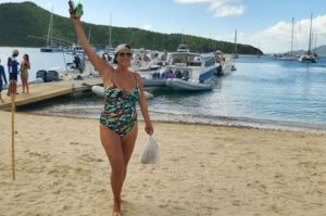 Earn charter cruising certification in the British Virgin Islands