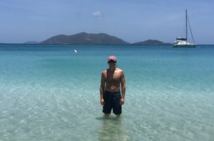 British Virgin Islands Sailing School Discounts