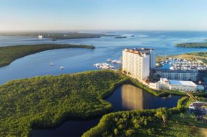 Cape Coral Marina Village