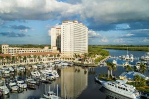 Cruising Boat Lease Management Opportunities