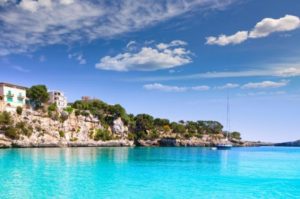 Mallorca Spain Flotilla Cruise