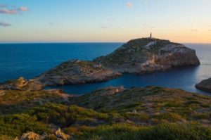 Mallorca Spain Flotilla Cruise