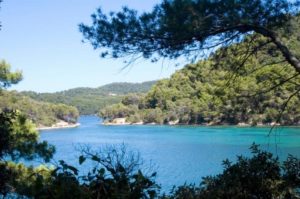 Croatia Flotilla Cruise