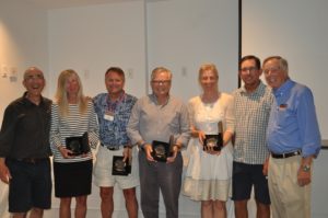 2018 RW first place crew