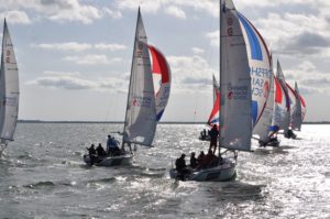 Performance Racing Clinics
