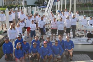 Performance Racing Clinics