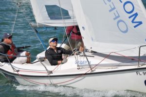 Fast Track to Sailboat Racing Courses
