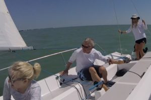 Learn to Sail Courses