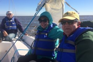 Learn to Sail Courses