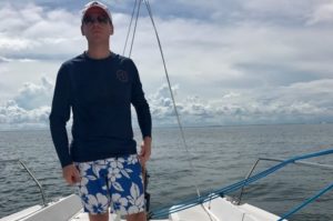 Learn to Sail Courses