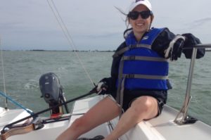 Learn to Sail Courses