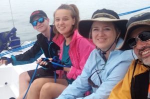 Learn to Sail Courses