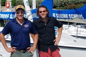 Learn to Sail Courses