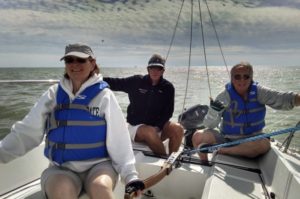 Learn to Sail Courses