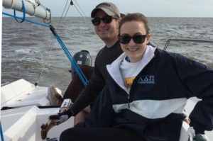 Learn to Sail Courses