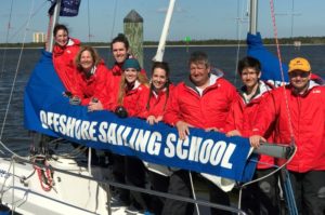 Learn to Sail Courses