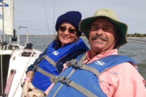 Learn to Sail Courses