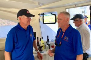 Brian Engelking and Bob Hutchinson_700x465