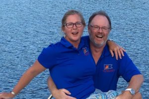 Flotilla Holidays