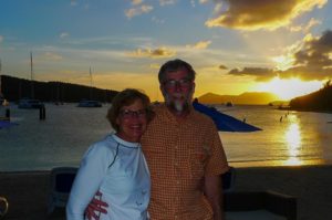 British Virgin Islands Sailing School Specials