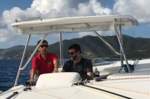 Flotilla Holidays