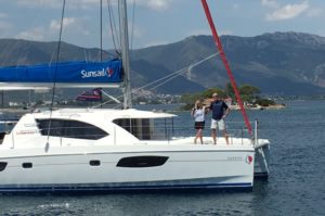 Flotilla Holidays