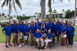 How to Choose a Sailing School