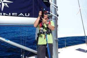 Offshore Passage Making Course